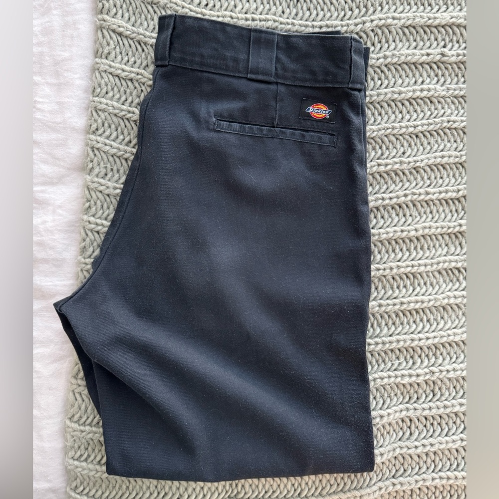 Vintage Dickies 874’s Size 34x30